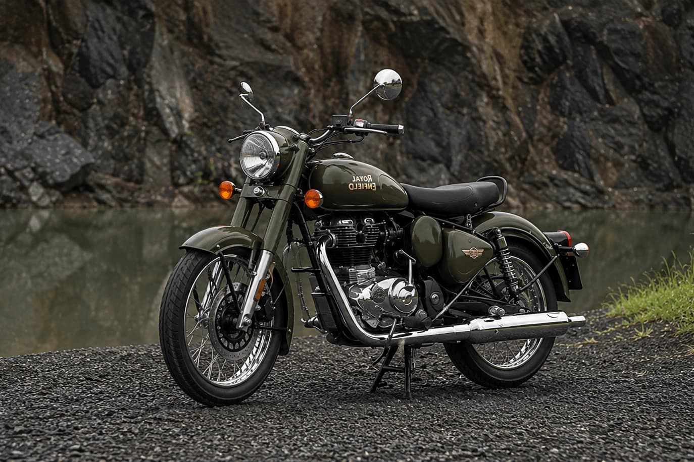 Bullet Classic