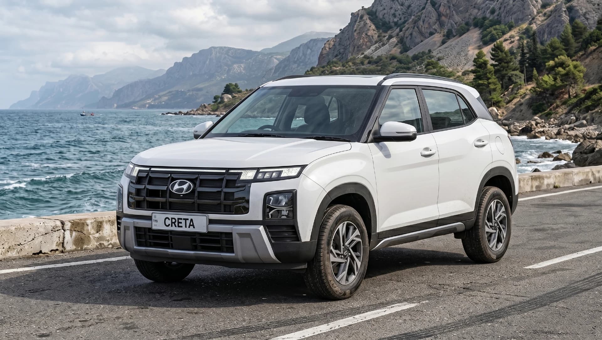Creta