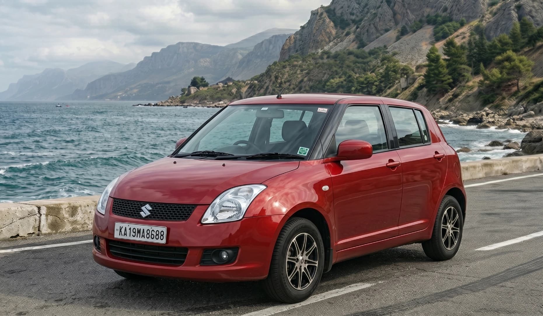 Swift Manual