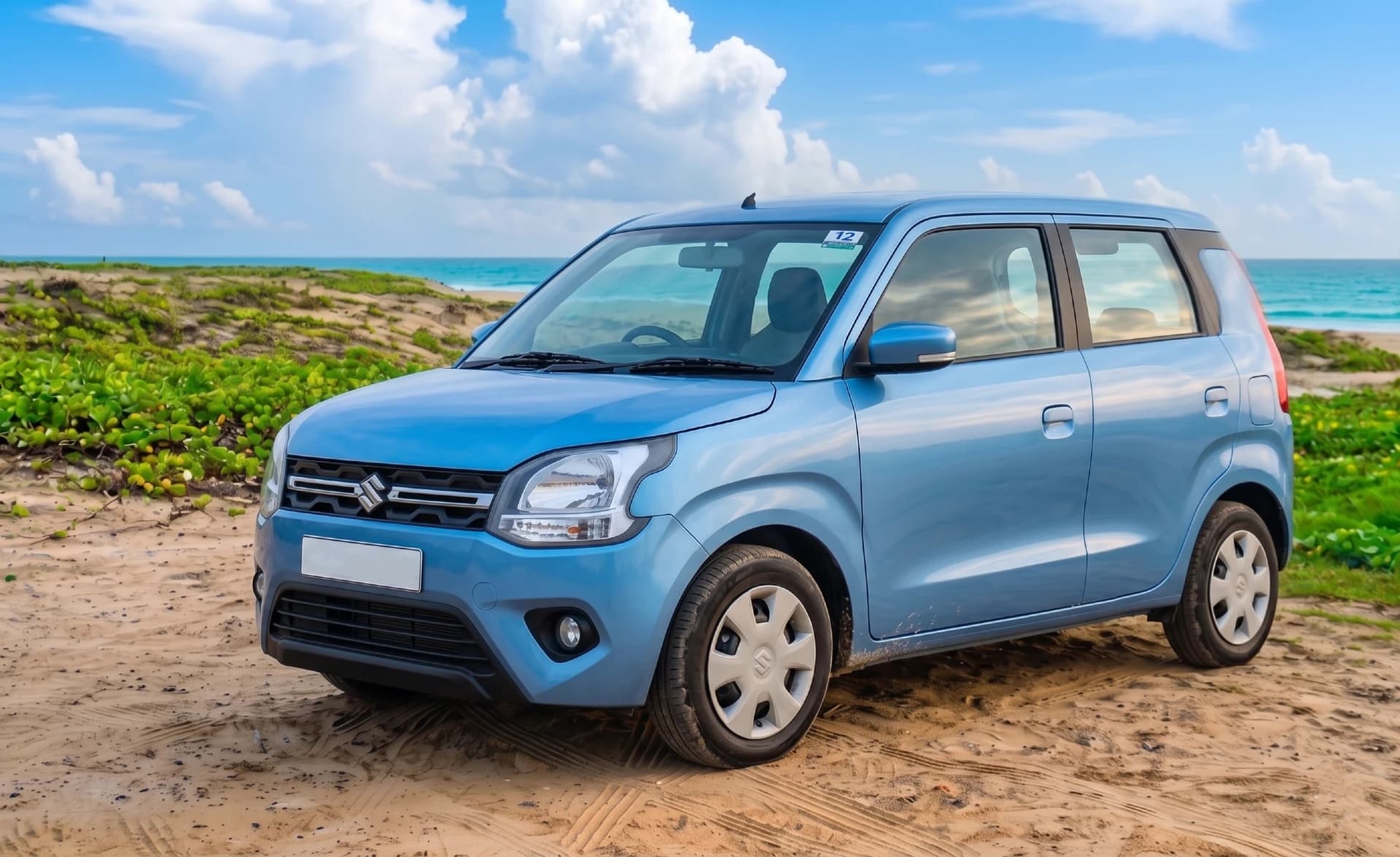 WagonR