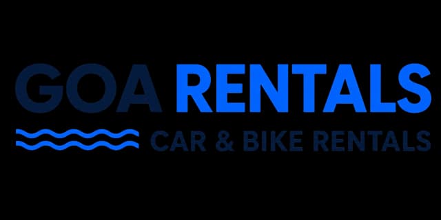 GoaRentals Logo
