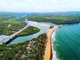 Galgibaga Beach