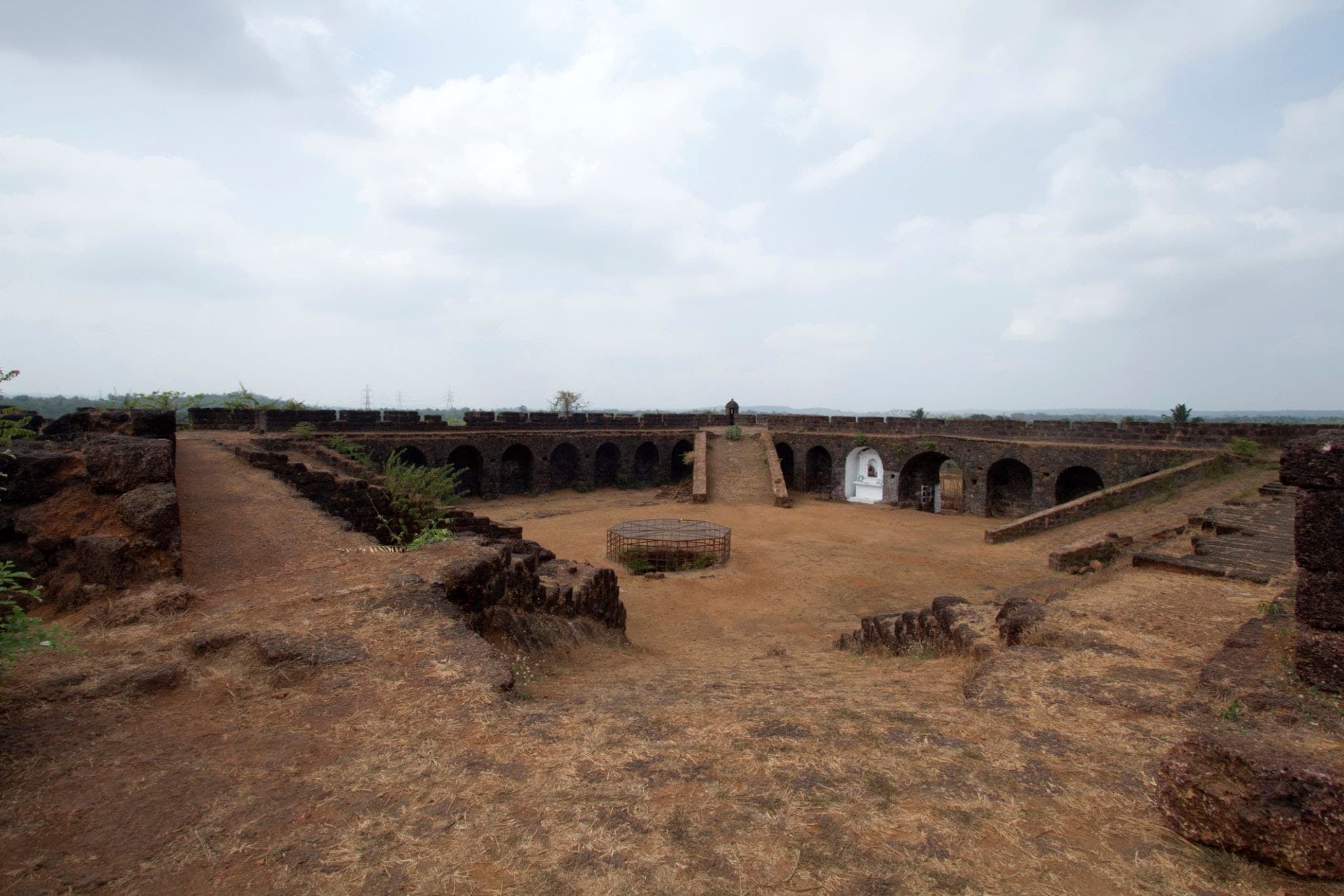 Corjuem Fort