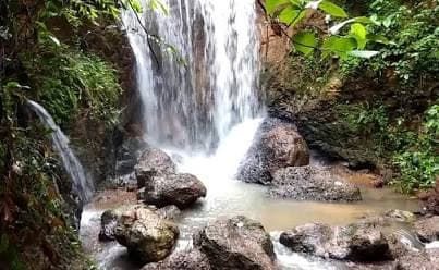 Kesarval Spring