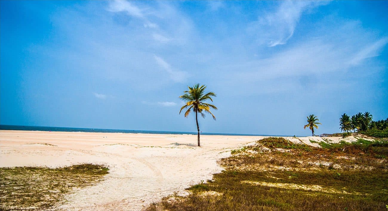 Zalor Beach